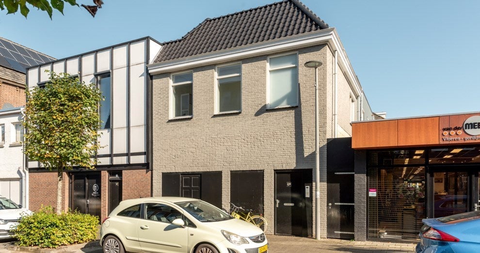 Gedempte Molenwijk 17 B