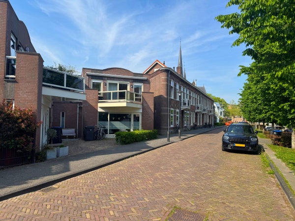 Prins Hendrikkade