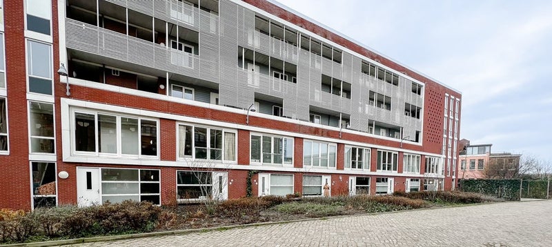 Te huur Appartement Rob Slotemakerstraat in Haarlem