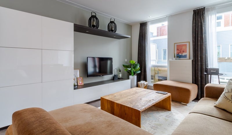 Te huur Appartement Rob Slotemakerstraat in Haarlem