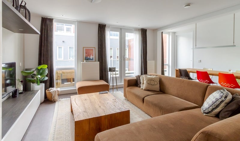 Te huur Appartement Rob Slotemakerstraat in Haarlem