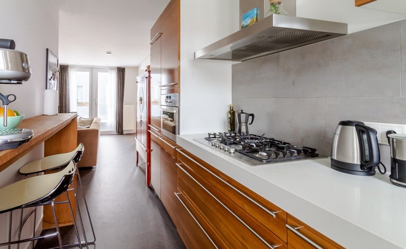 Te huur Appartement Rob Slotemakerstraat in Haarlem
