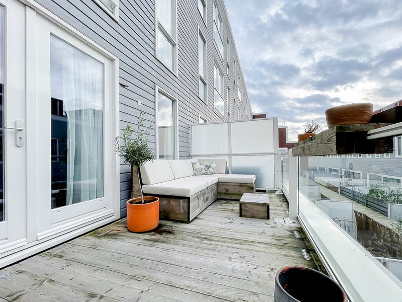 Te huur Appartement Rob Slotemakerstraat in Haarlem