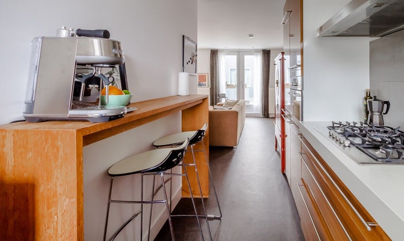 Te huur Appartement Rob Slotemakerstraat in Haarlem
