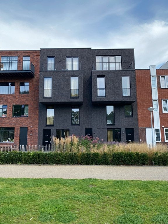 Koopvaardersplantsoen