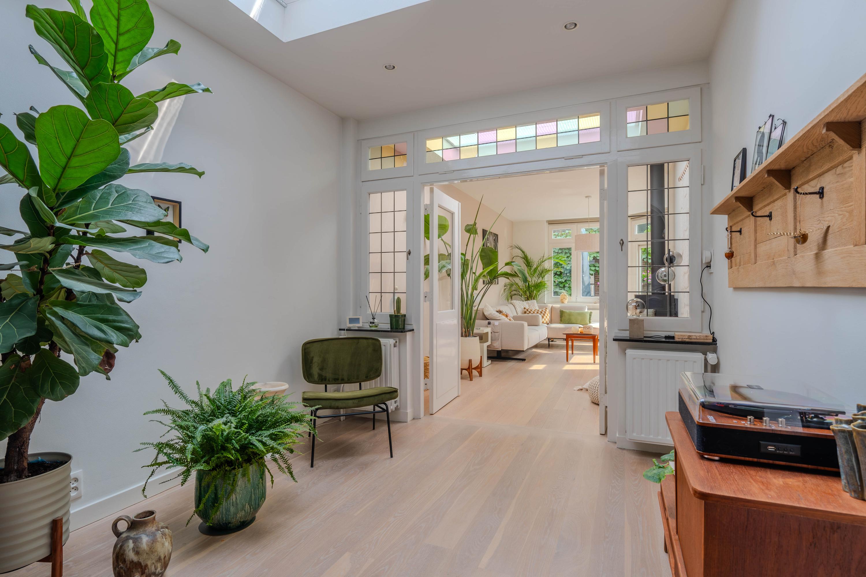Vrijstaande woning te koop: Sint Rochusstraat 38, Steyl