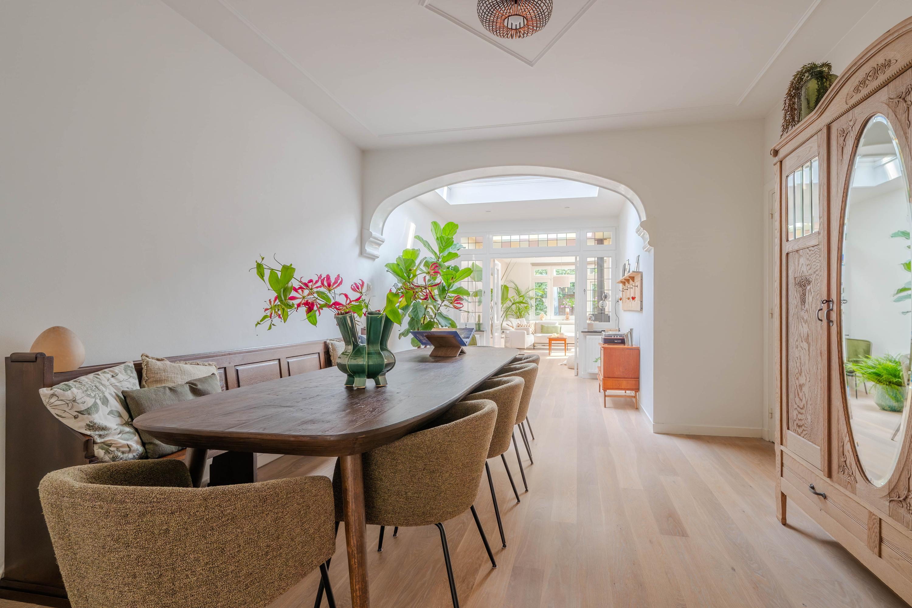 Vrijstaande woning te koop: Sint Rochusstraat 38, Steyl
