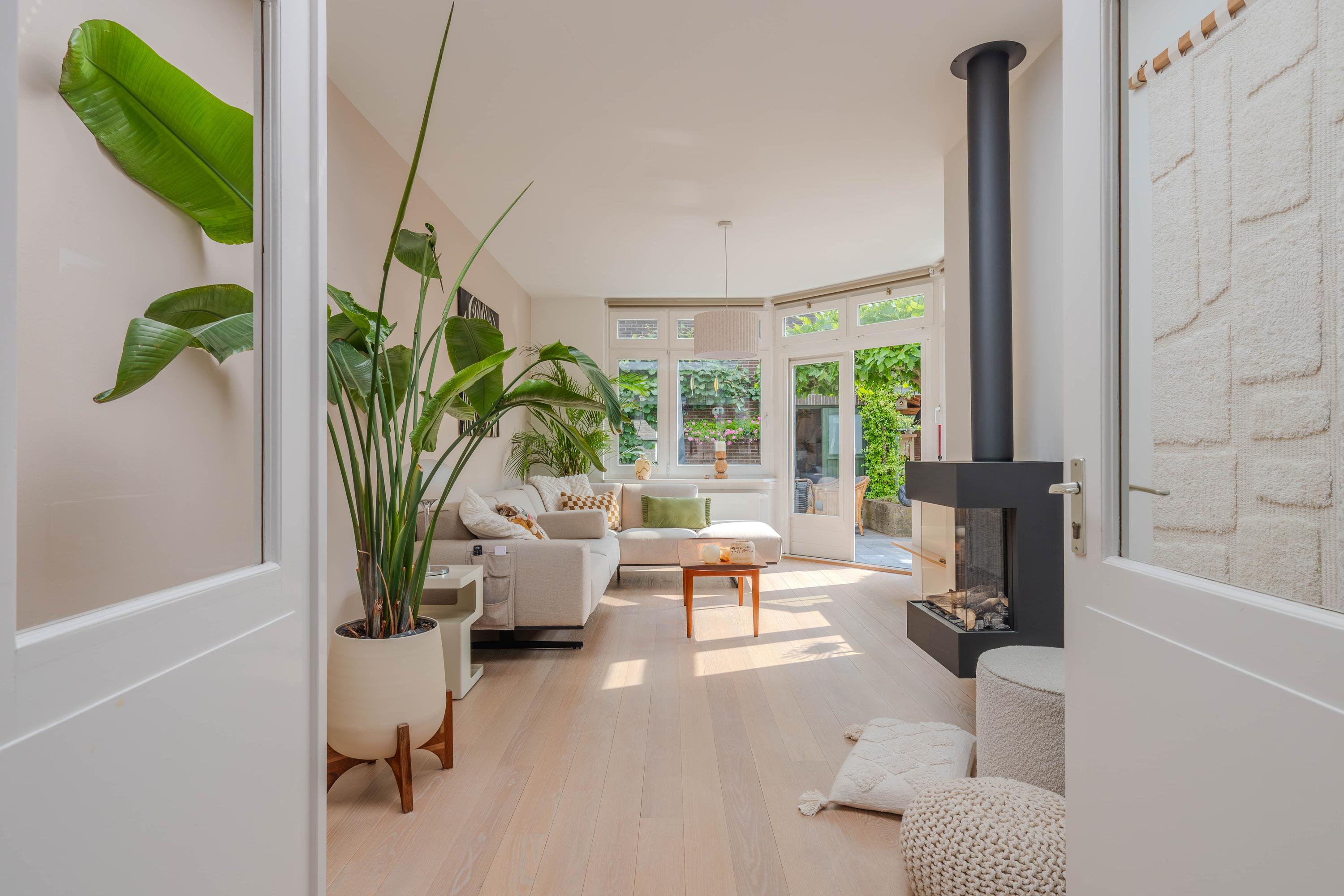 Vrijstaande woning te koop: Sint Rochusstraat 38, Steyl