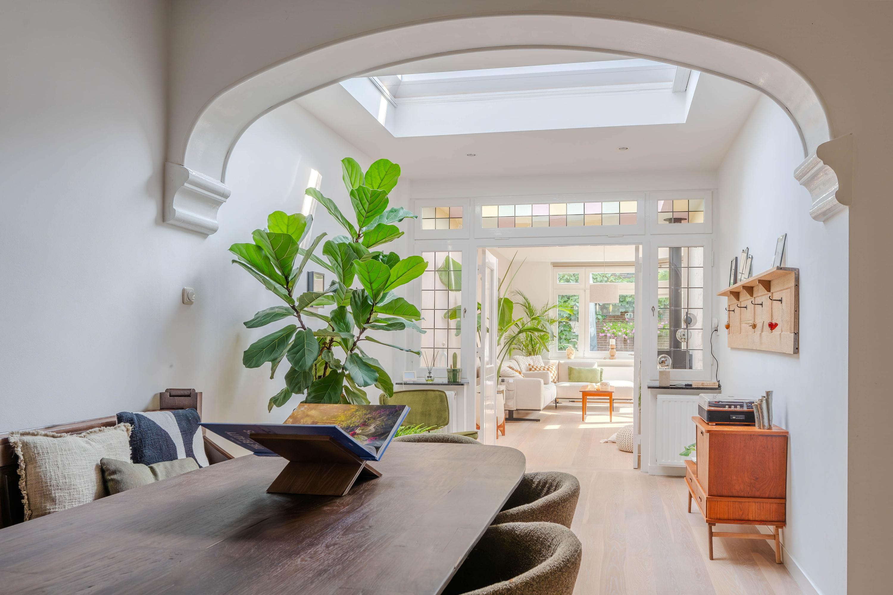 Vrijstaande woning te koop: Sint Rochusstraat 38, Steyl