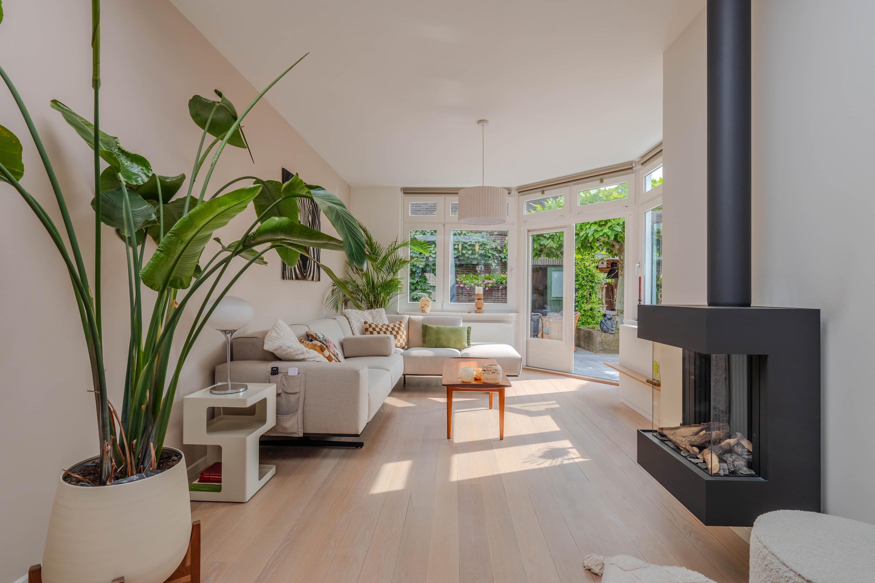 Vrijstaande woning te koop: Sint Rochusstraat 38, Steyl