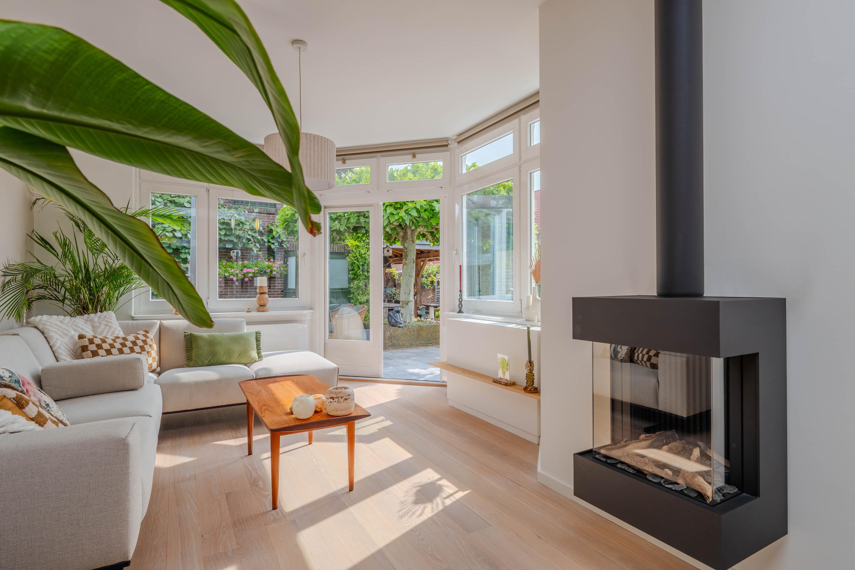 Vrijstaande woning te koop: Sint Rochusstraat 38, Steyl