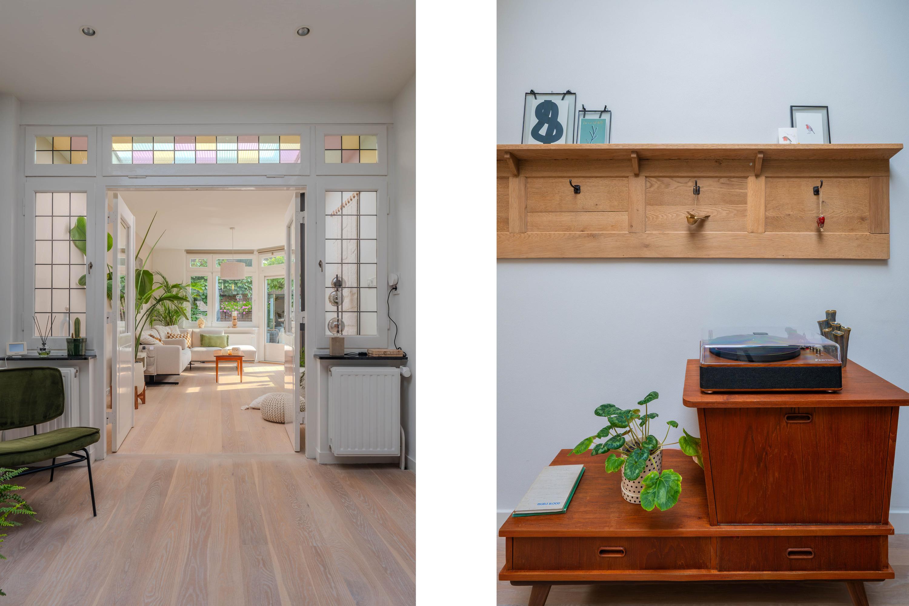 Vrijstaande woning te koop: Sint Rochusstraat 38, Steyl