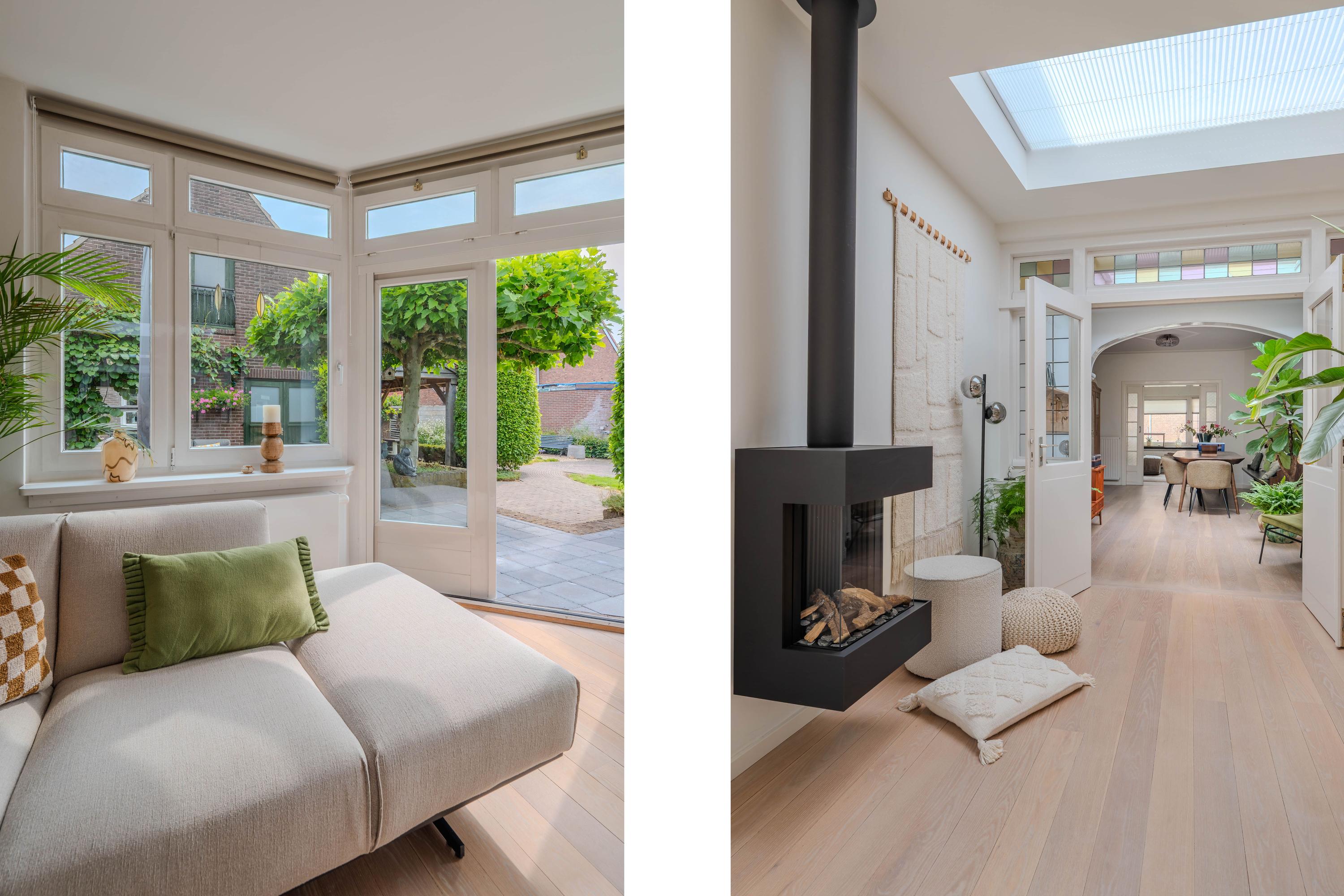 Vrijstaande woning te koop: Sint Rochusstraat 38, Steyl
