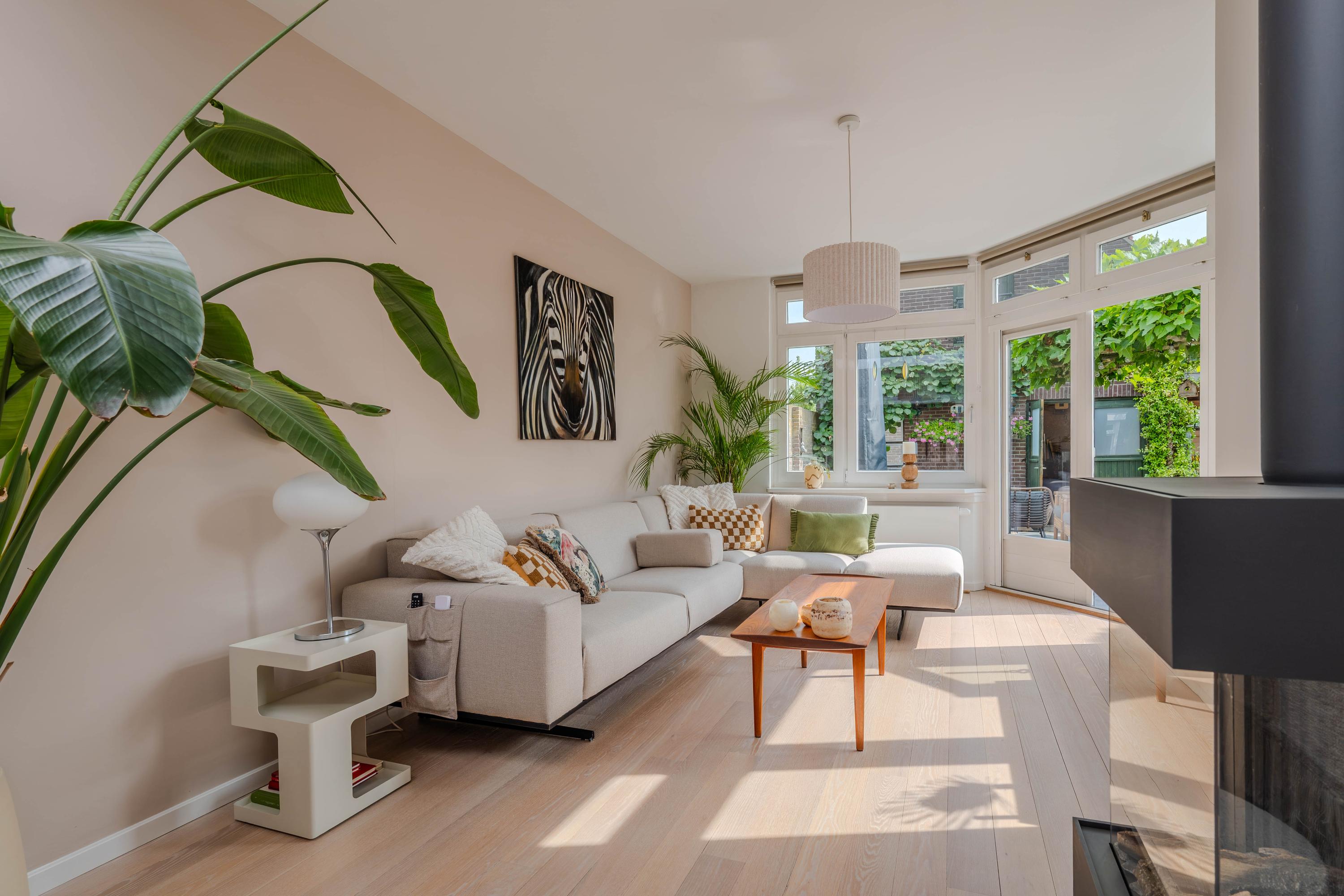 Vrijstaande woning te koop: Sint Rochusstraat 38, Steyl