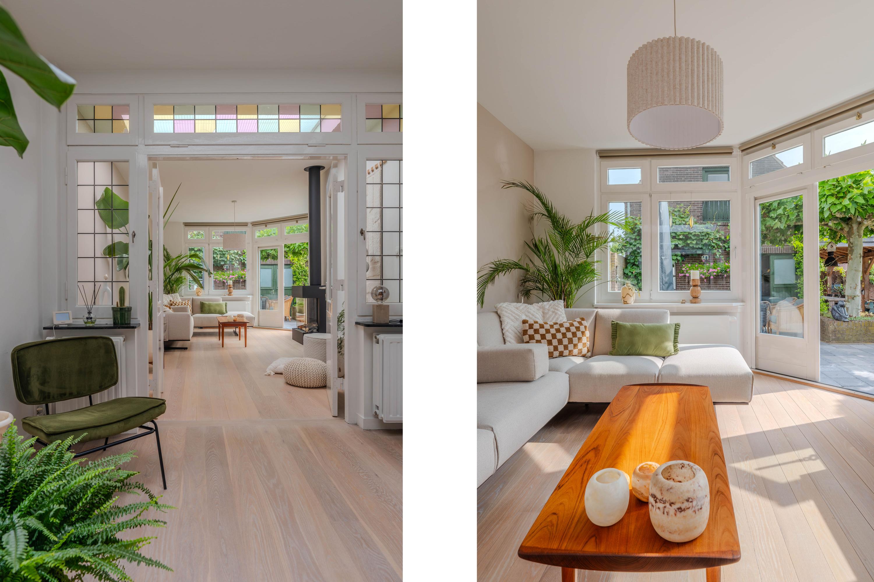 Vrijstaande woning te koop: Sint Rochusstraat 38, Steyl
