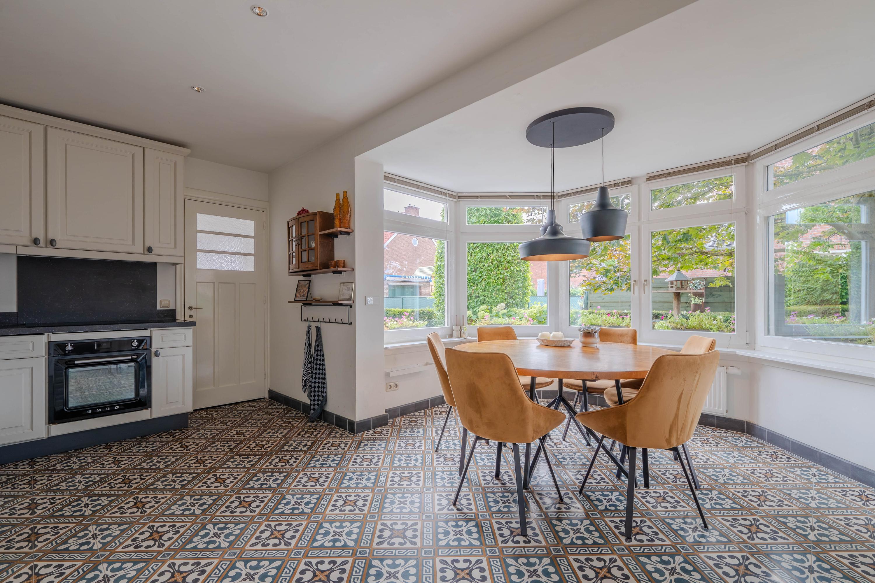 Vrijstaande woning te koop: Sint Rochusstraat 38, Steyl