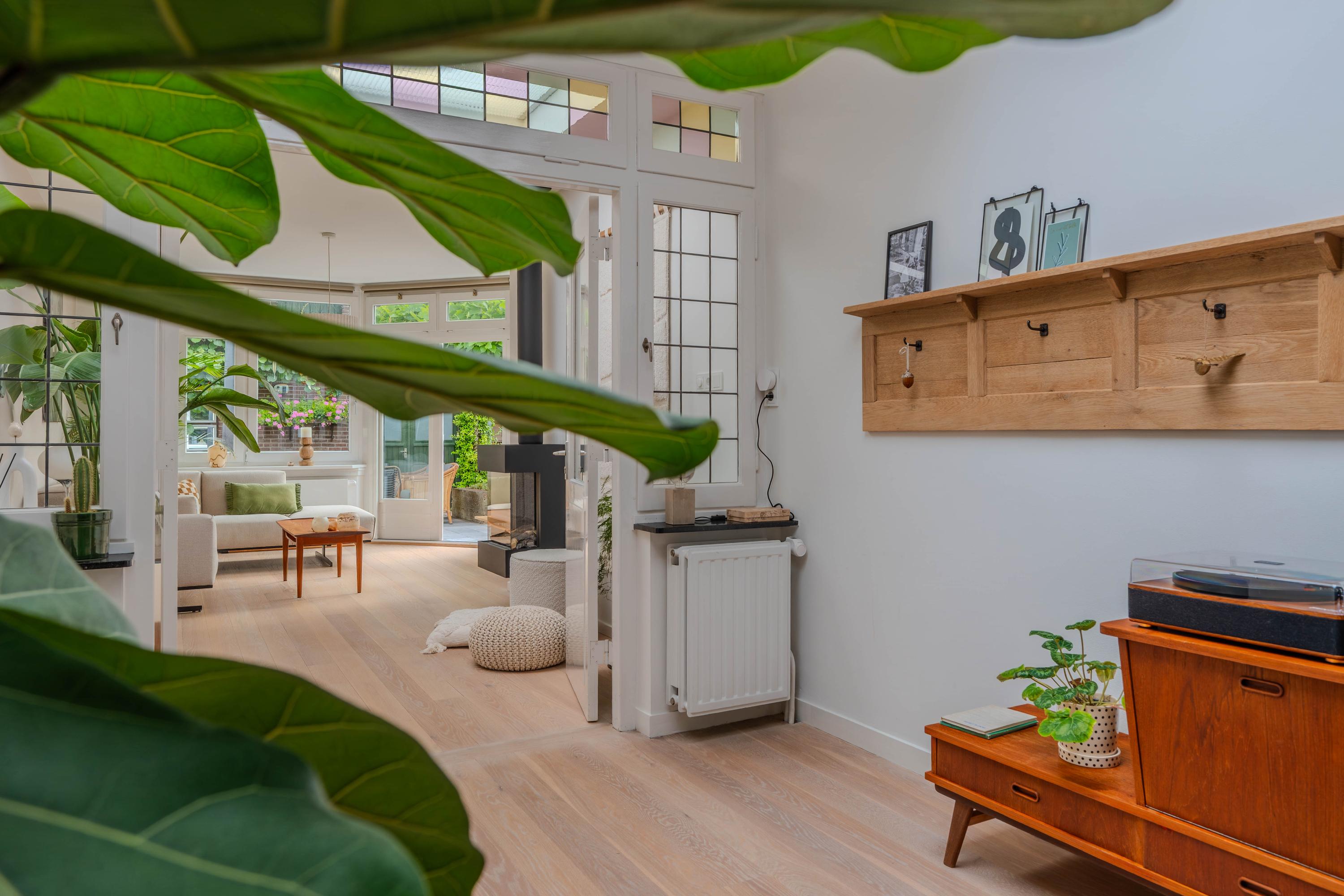 Vrijstaande woning te koop: Sint Rochusstraat 38, Steyl