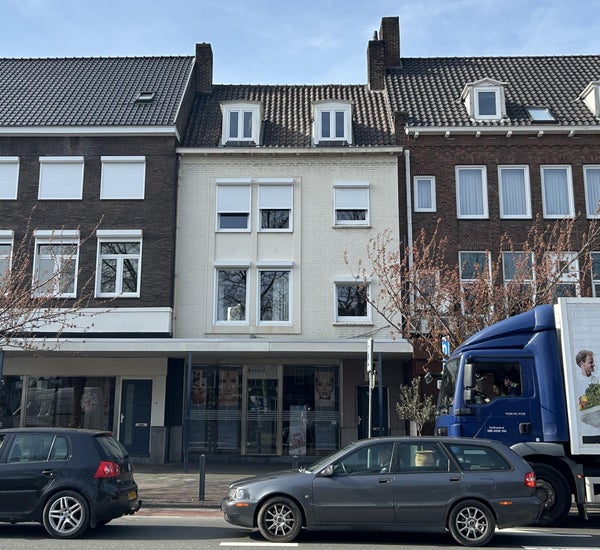 Te huur: Appartement Rijksweg Centrum in Geleen