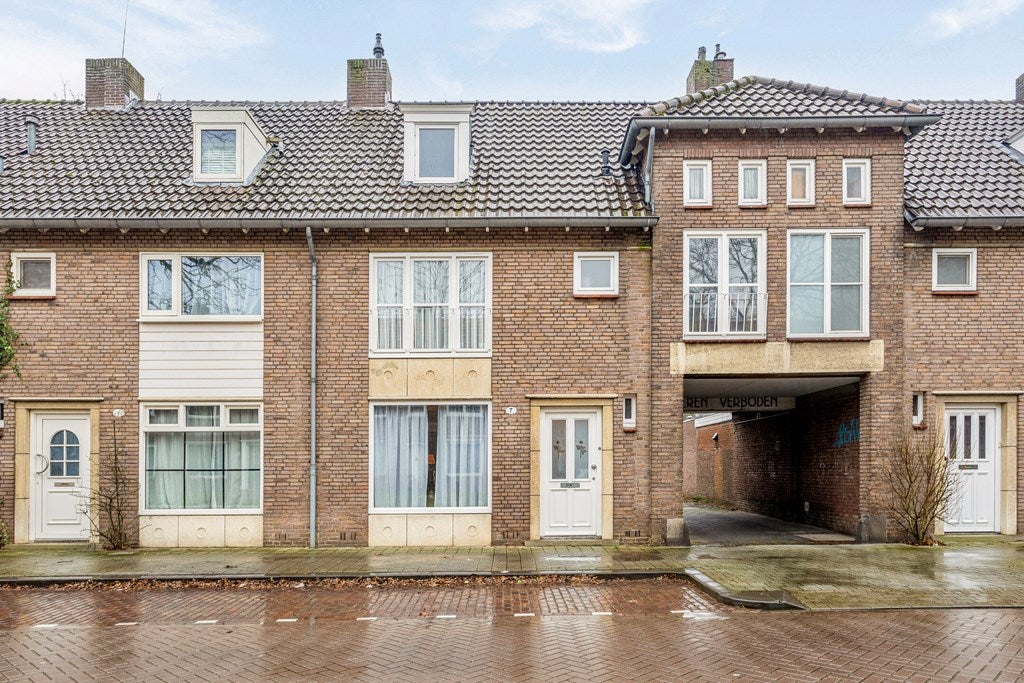 Kruisvaardersstraat