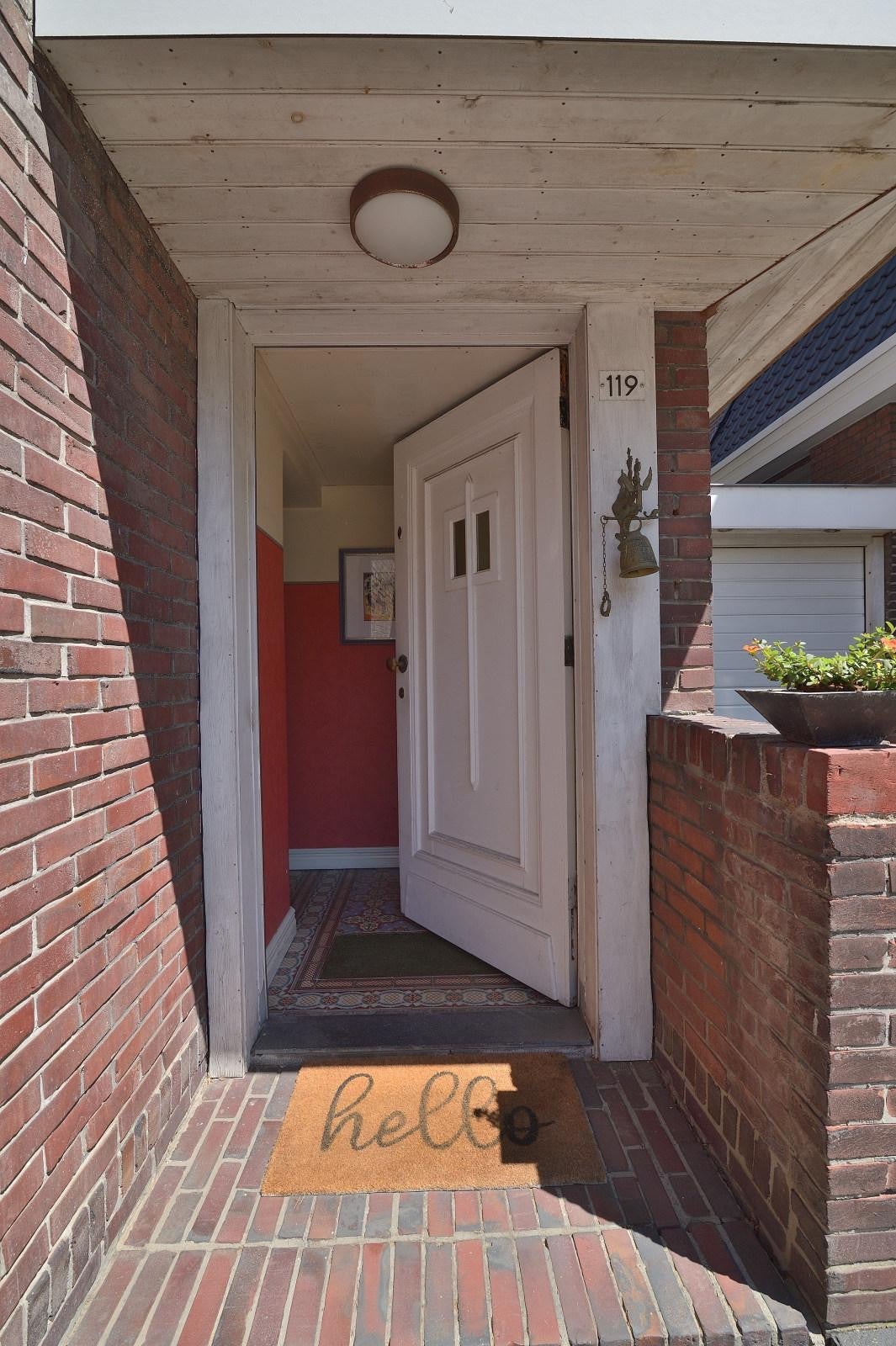 Twee-onder-één-kap te koop: Veldhofstraat 119, Eygelshoven