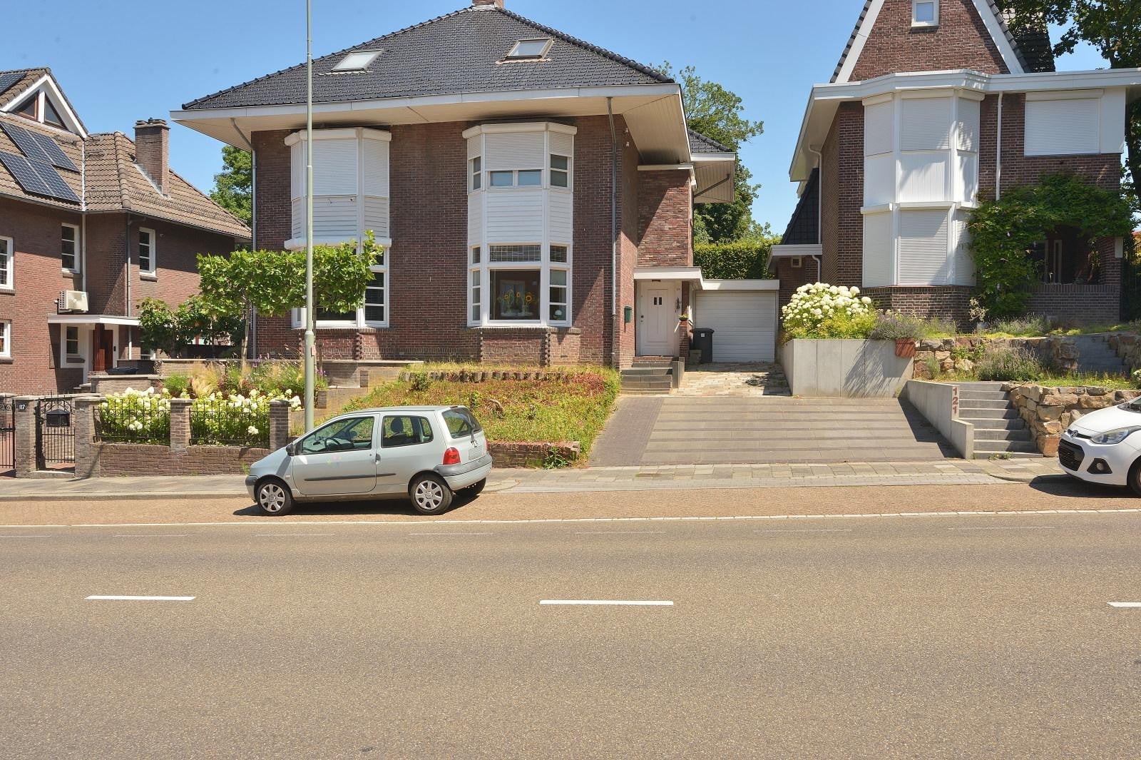 Huis Veldhofstraat 119 in Eygelshoven