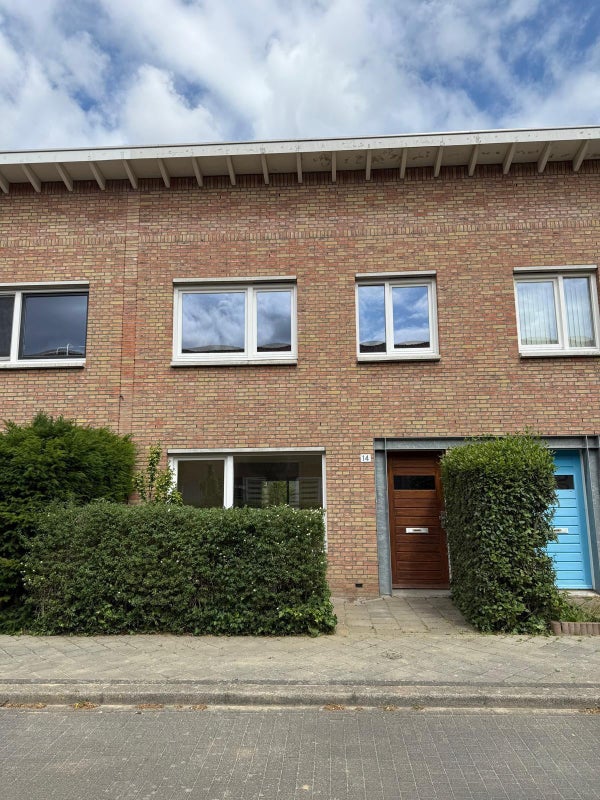 Te huur Huis Aalmoezenier Verheggenstraat in Maastricht