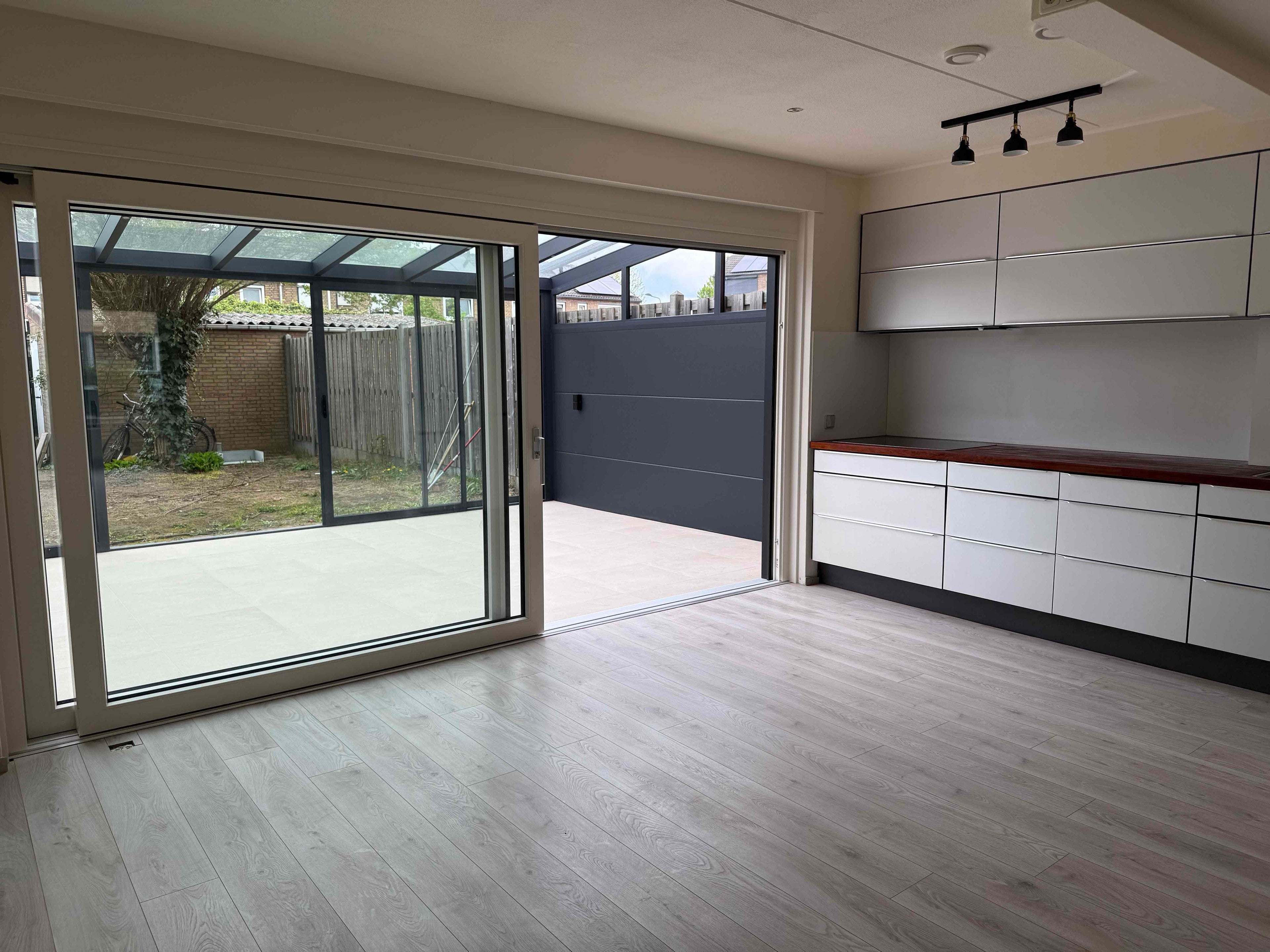 Te huur Huis Aalmoezenier Verheggenstraat in Maastricht