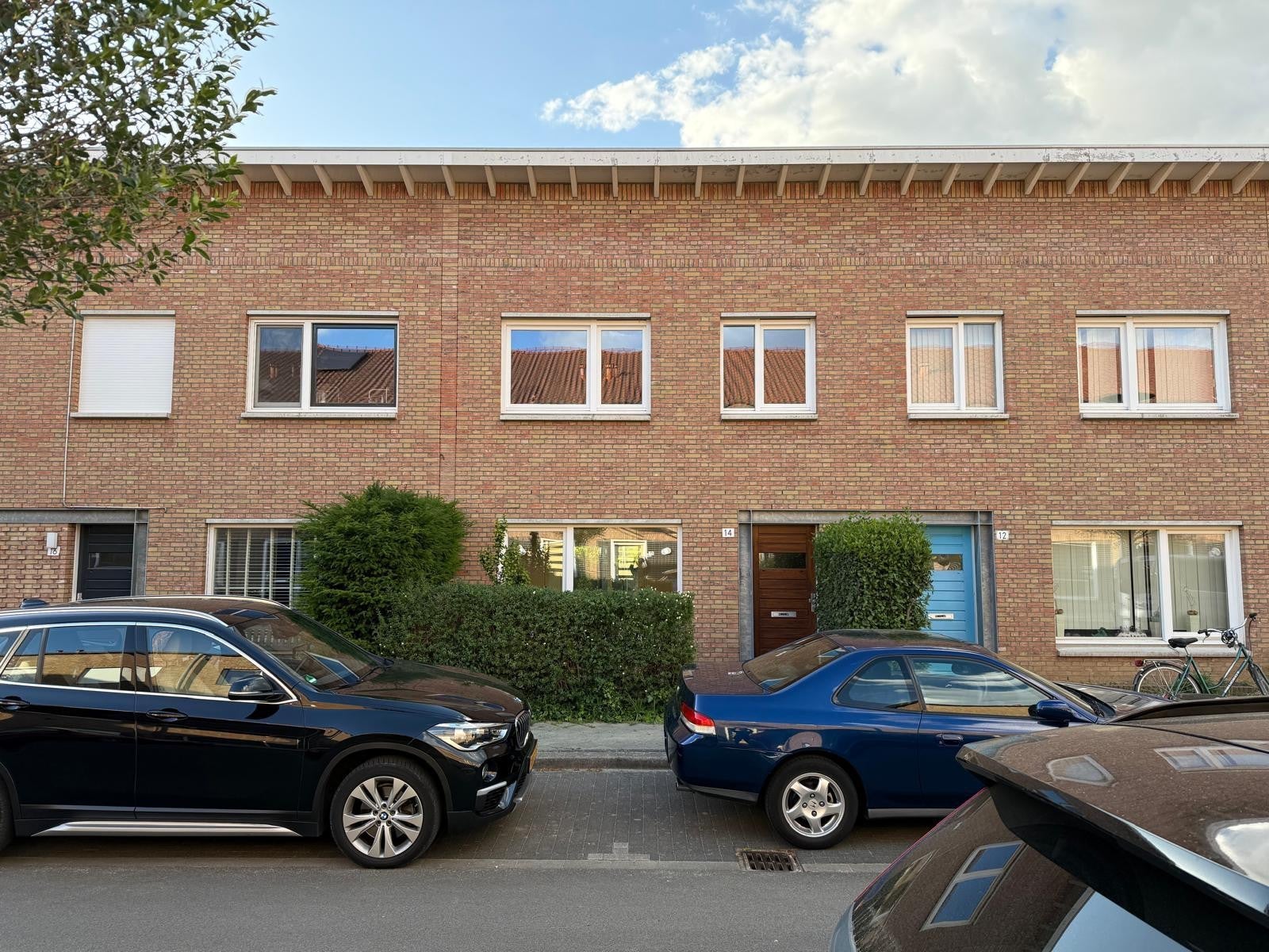 Te huur Huis Aalmoezenier Verheggenstraat in Maastricht