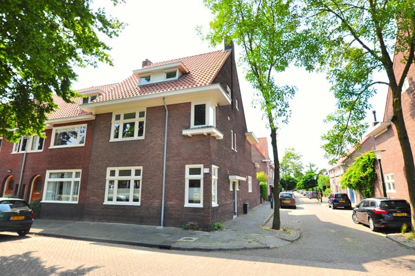 Chrysantenstraat, Eindhoven