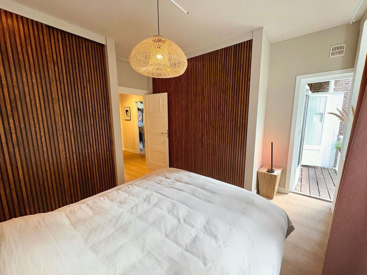 Appartement aan de Sloterkade in Amsterdam (1058 HD)