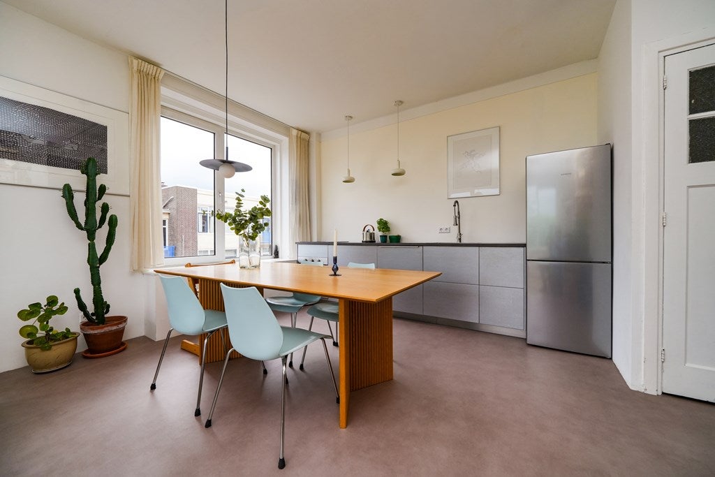 Appartement Coolhaven 148 B 03 in Rotterdam