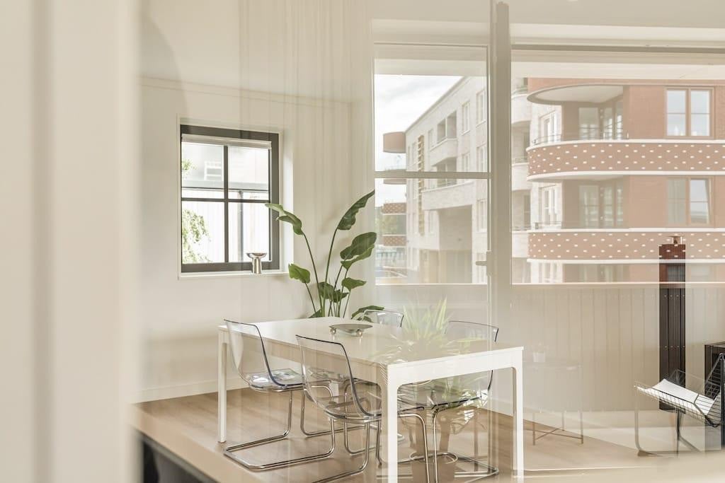 Woning te huur: Libau-eiland, Amsterdam
