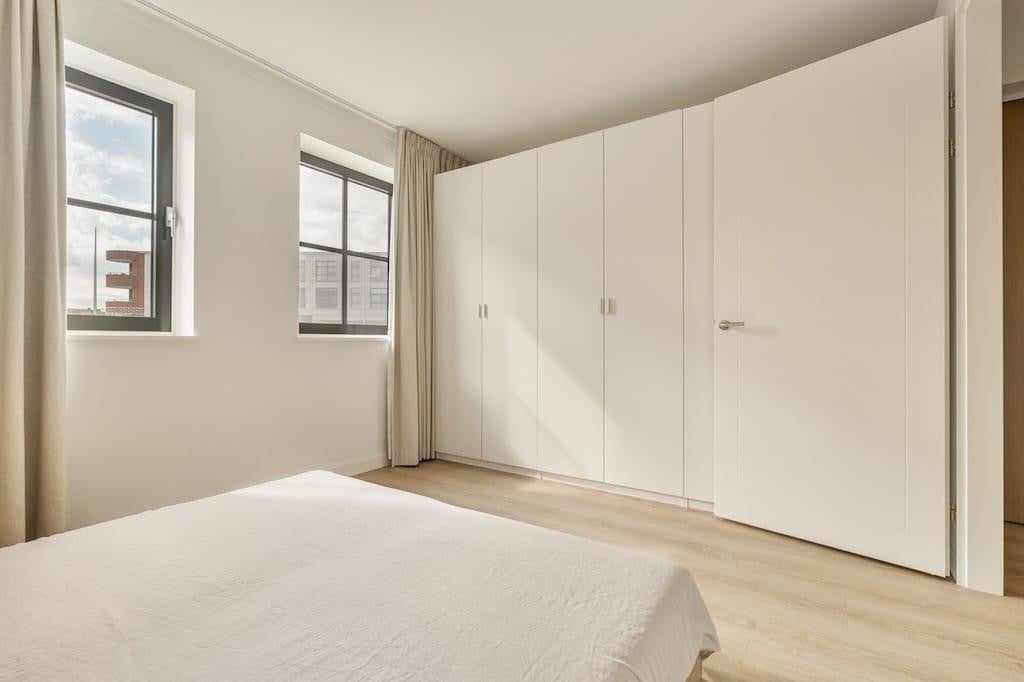 Woning te huur: Libau-eiland, Amsterdam