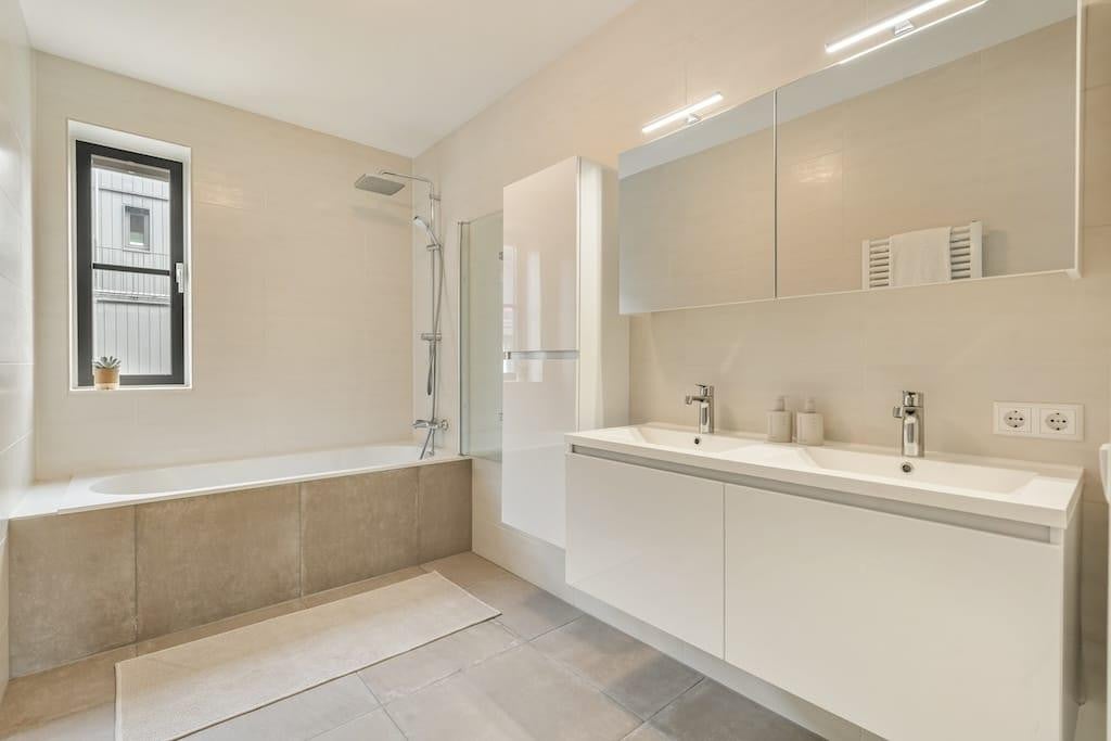 Woning te huur: Libau-eiland, Amsterdam