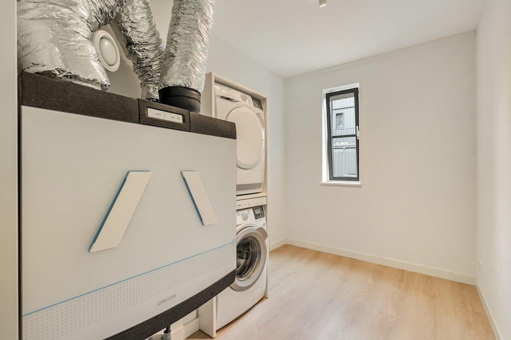 Woning te huur: Libau-eiland, Amsterdam