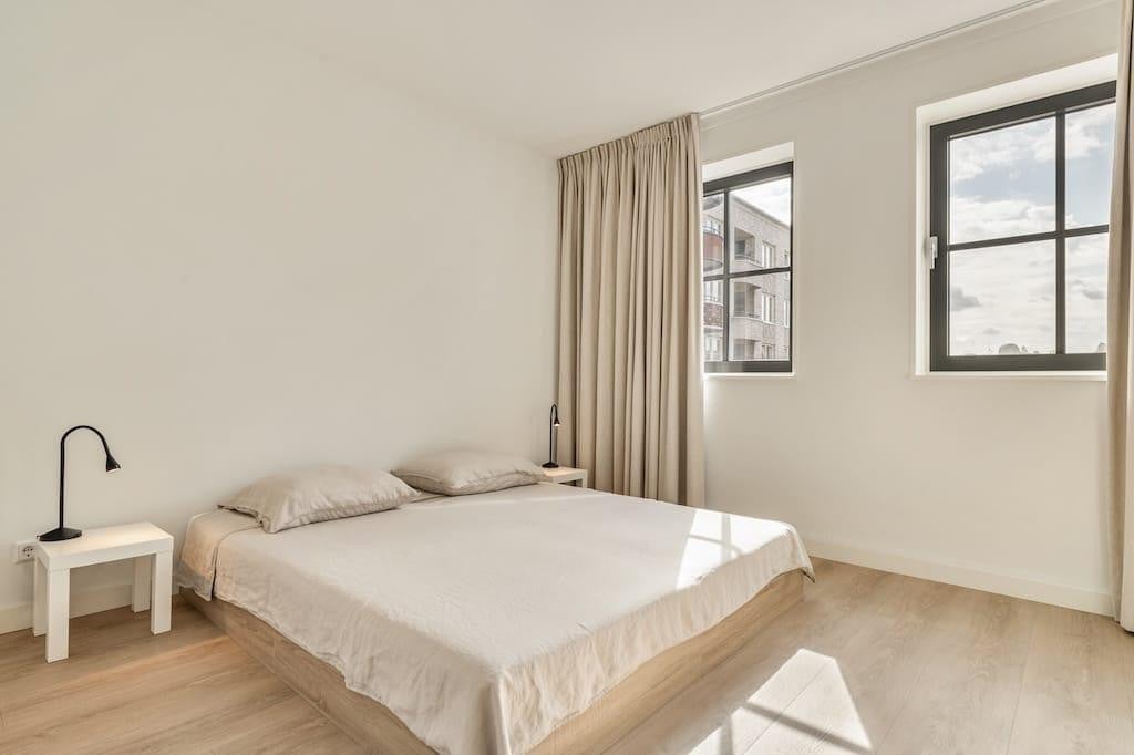 Woning te huur: Libau-eiland, Amsterdam