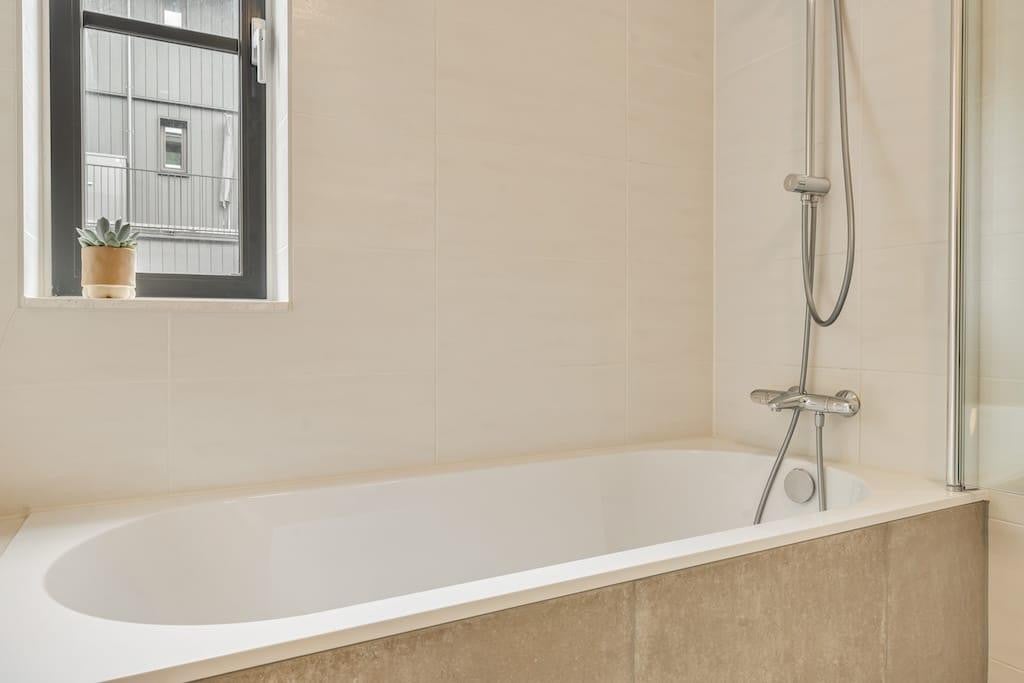 Woning te huur: Libau-eiland, Amsterdam