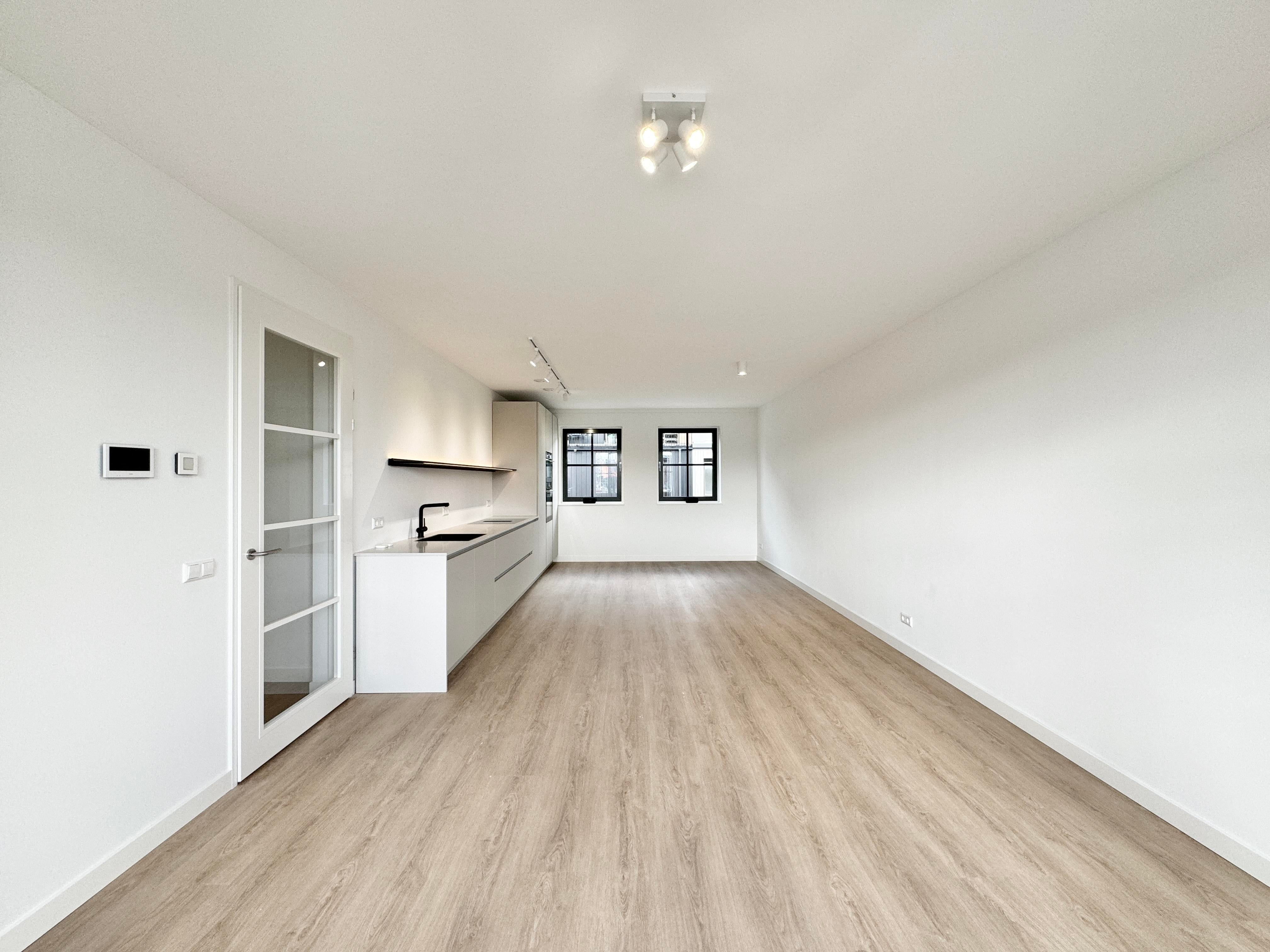 Flat Libau-eiland