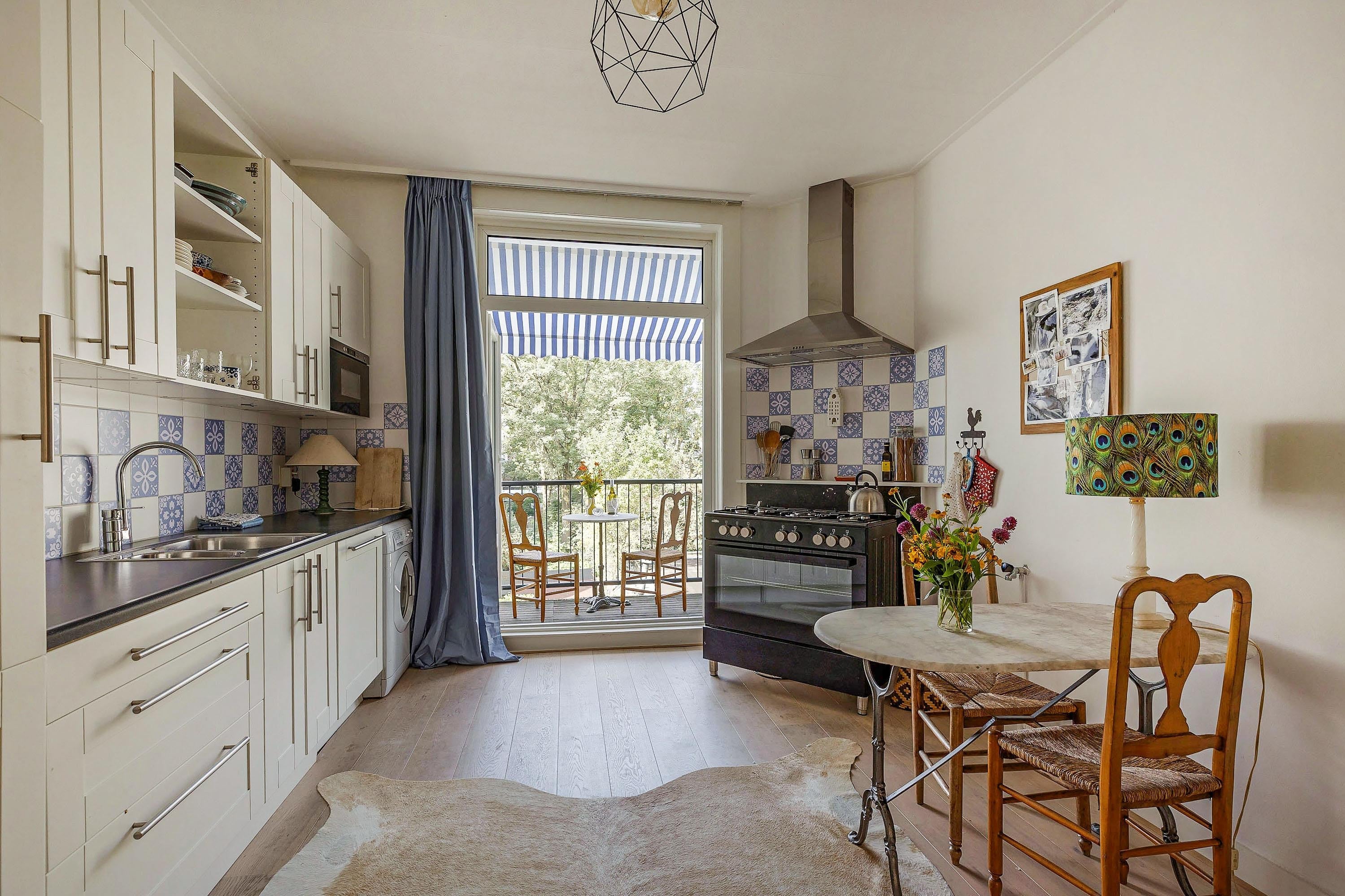 Tweede Van der Helststraat 26 2