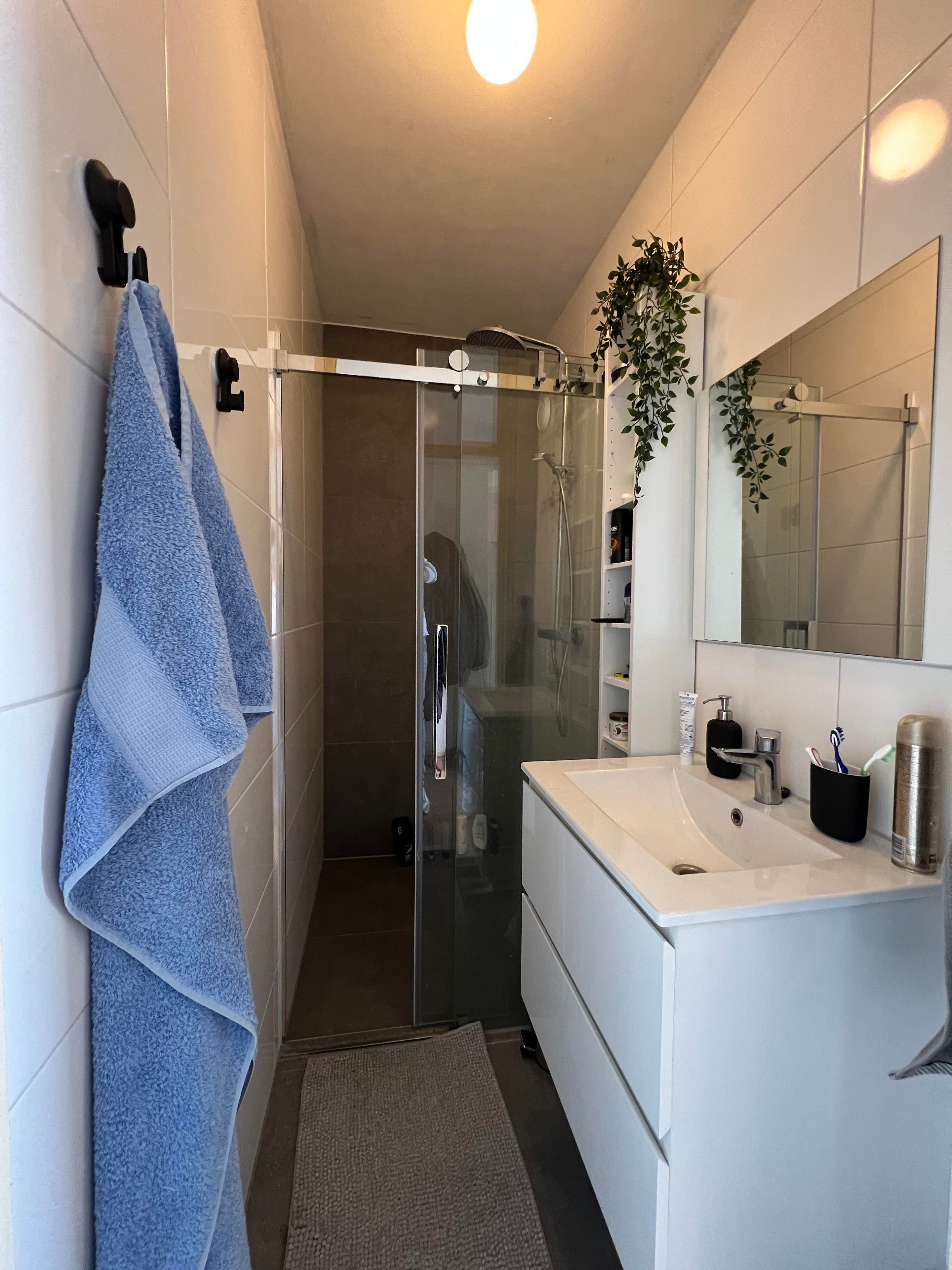 Kamer te huur: Metaallaan, Groningen
