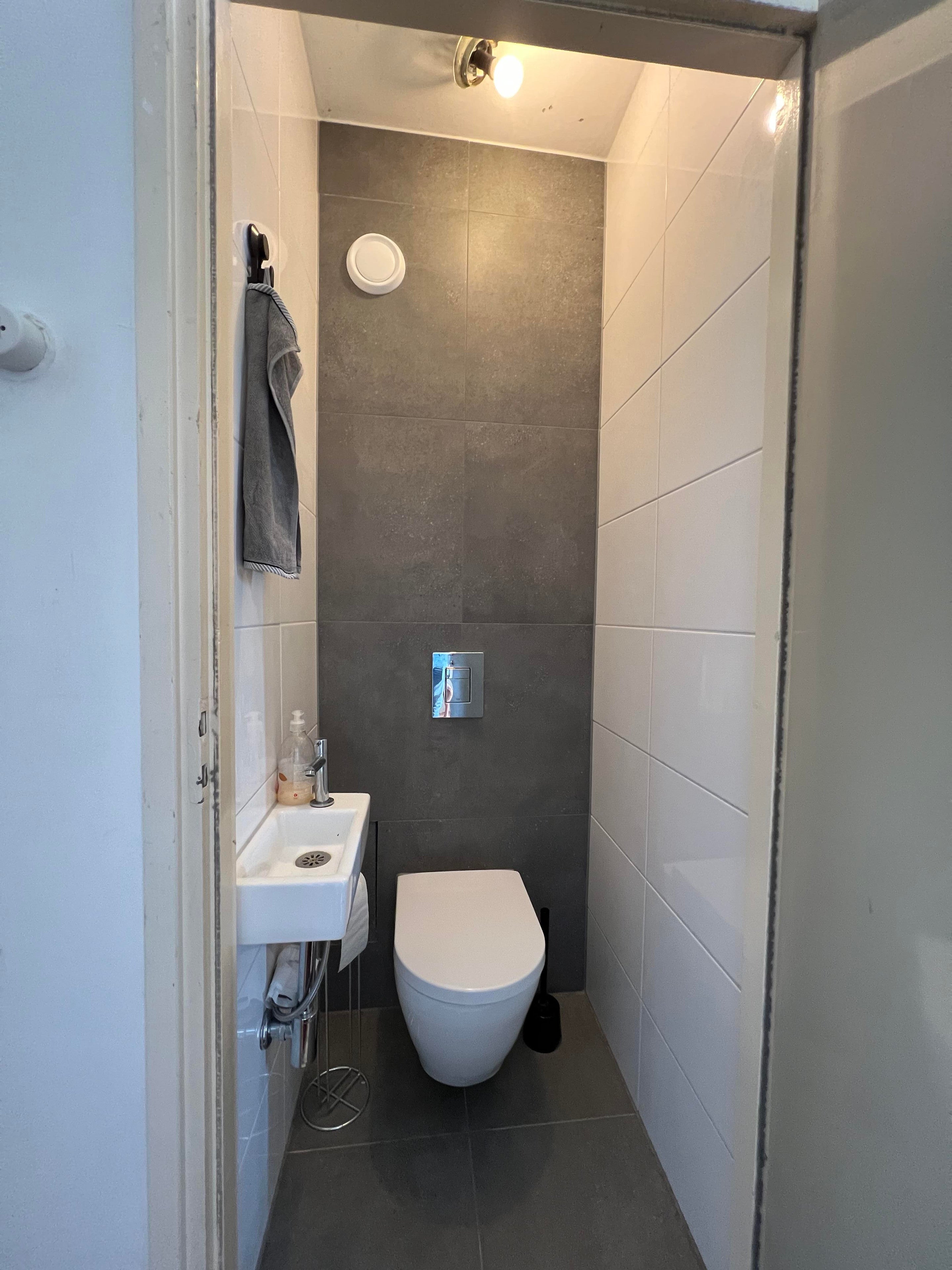 Kamer te huur: Metaallaan, Groningen