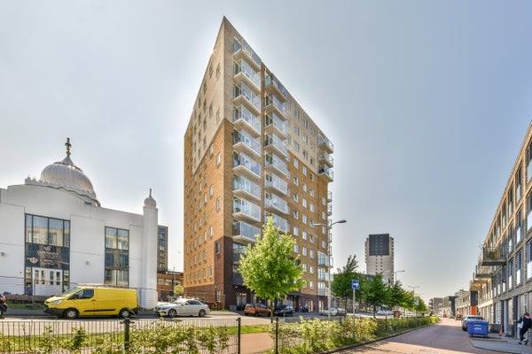 Waldorpstraat 568 E