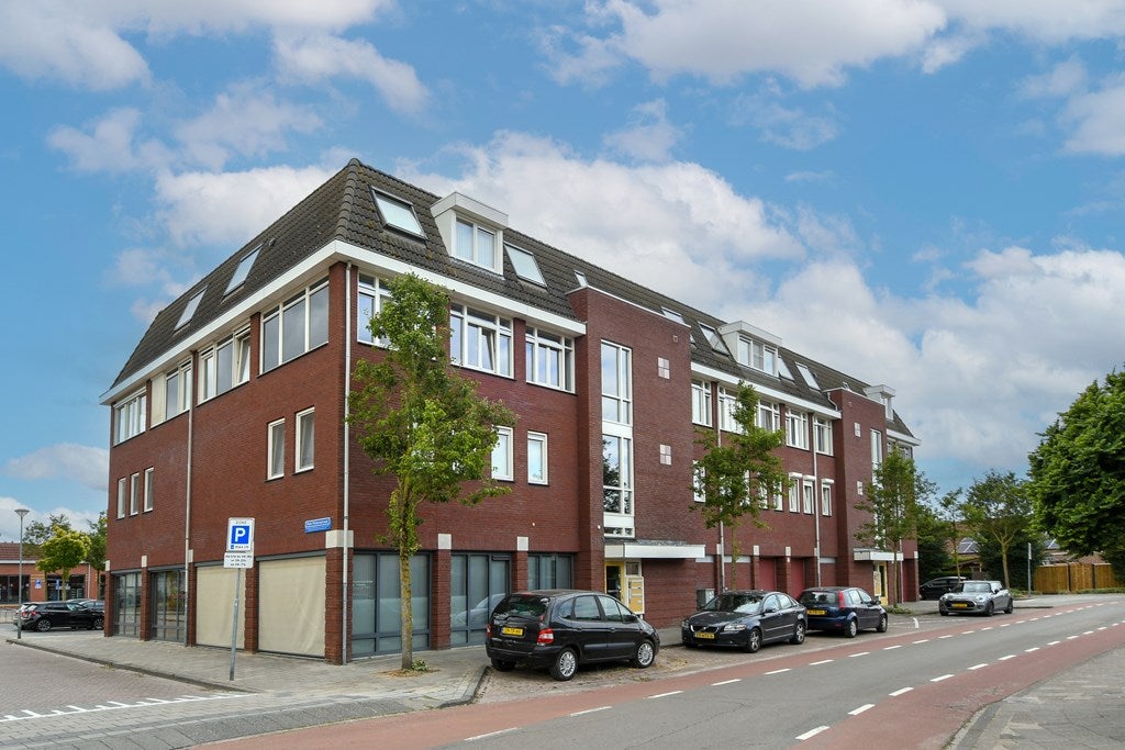 Appartement Heermoesstraat 11 in Maasbree