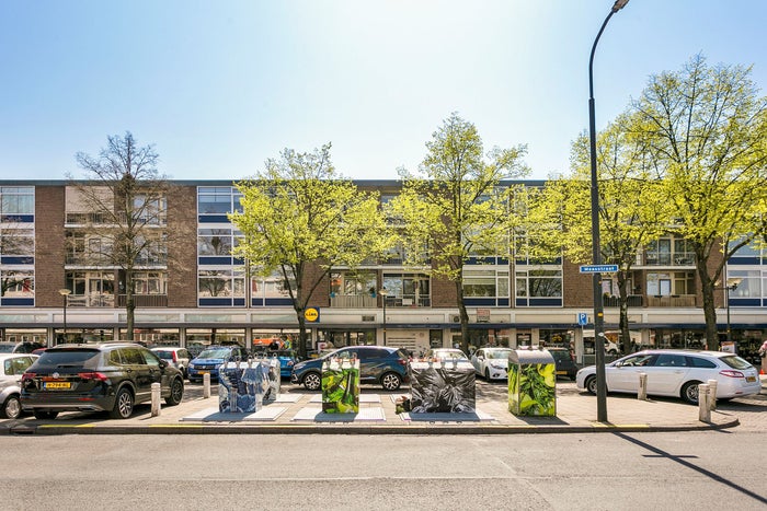 Te huur: Appartement Maasstraat in Apeldoorn