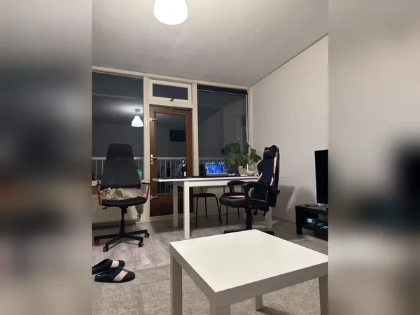 Appartement Kapteynweg in Dordrecht