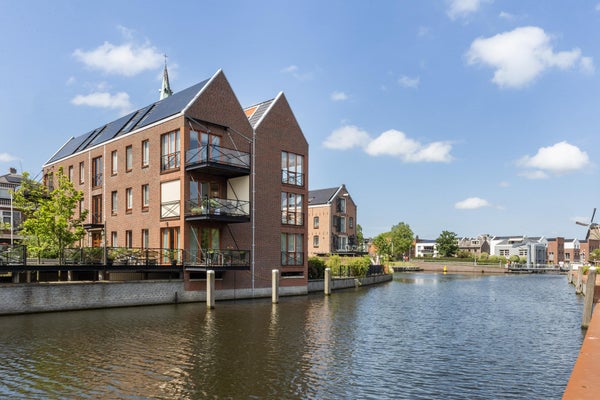 Huis te koop Wilhelminastraat 53 in Vlaardingen voor € 369.000