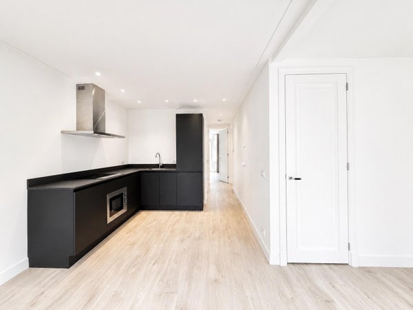 Appartement Sint Willibrordusstraat in Amsterdam