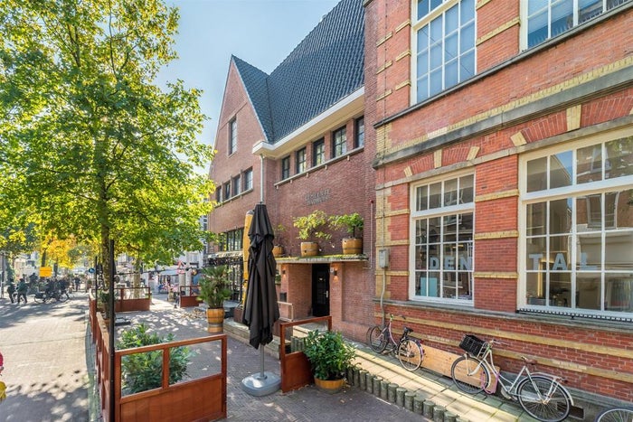 Te huur: Appartement Eerste Sweelinckstraat in Amsterdam