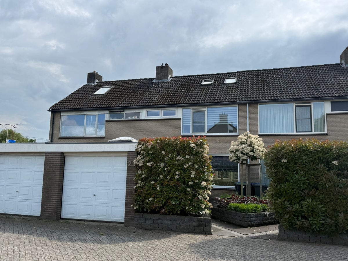Nieuwegein – 3434CR