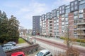 Pastoor Sickingstraat